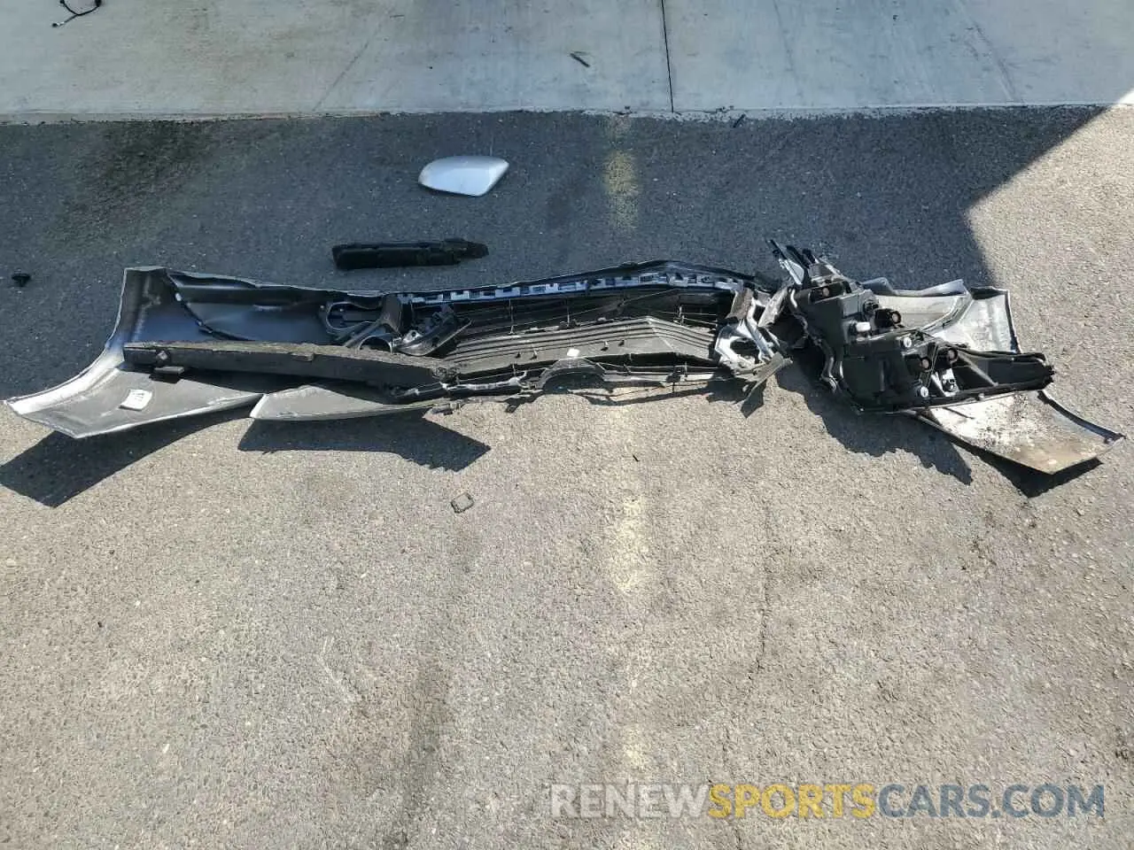 12 fotografías del automóvil dañado 5YFB4MDE7SP253741 TOYOTA COROLLA 2025