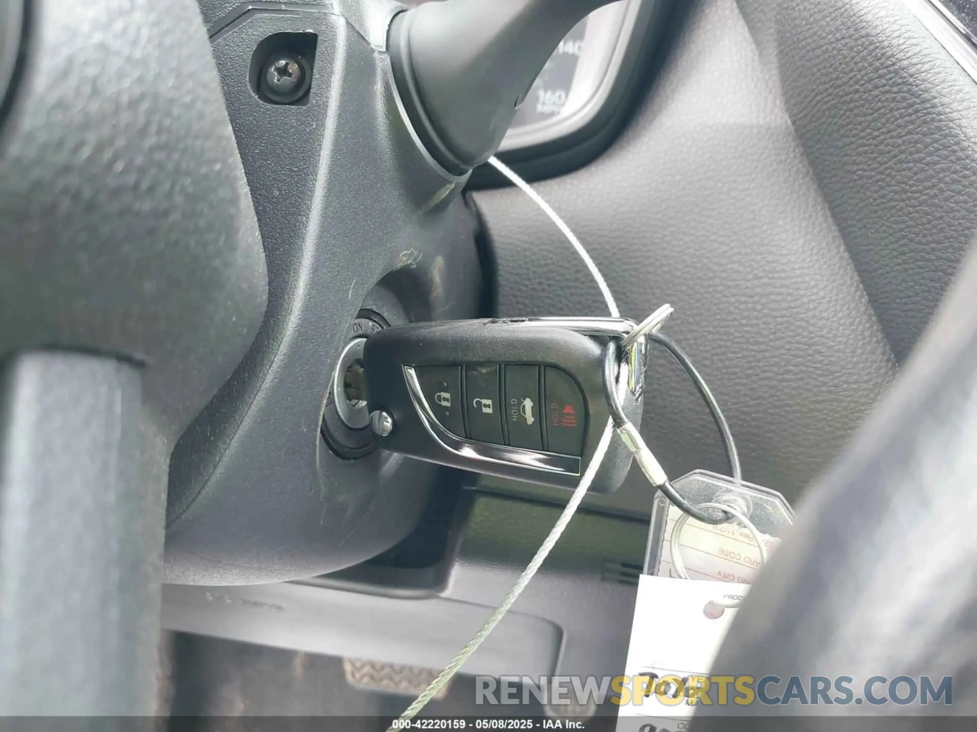 11 fotografías del automóvil dañado 5YFB4MDE7SP273892 TOYOTA COROLLA 2025