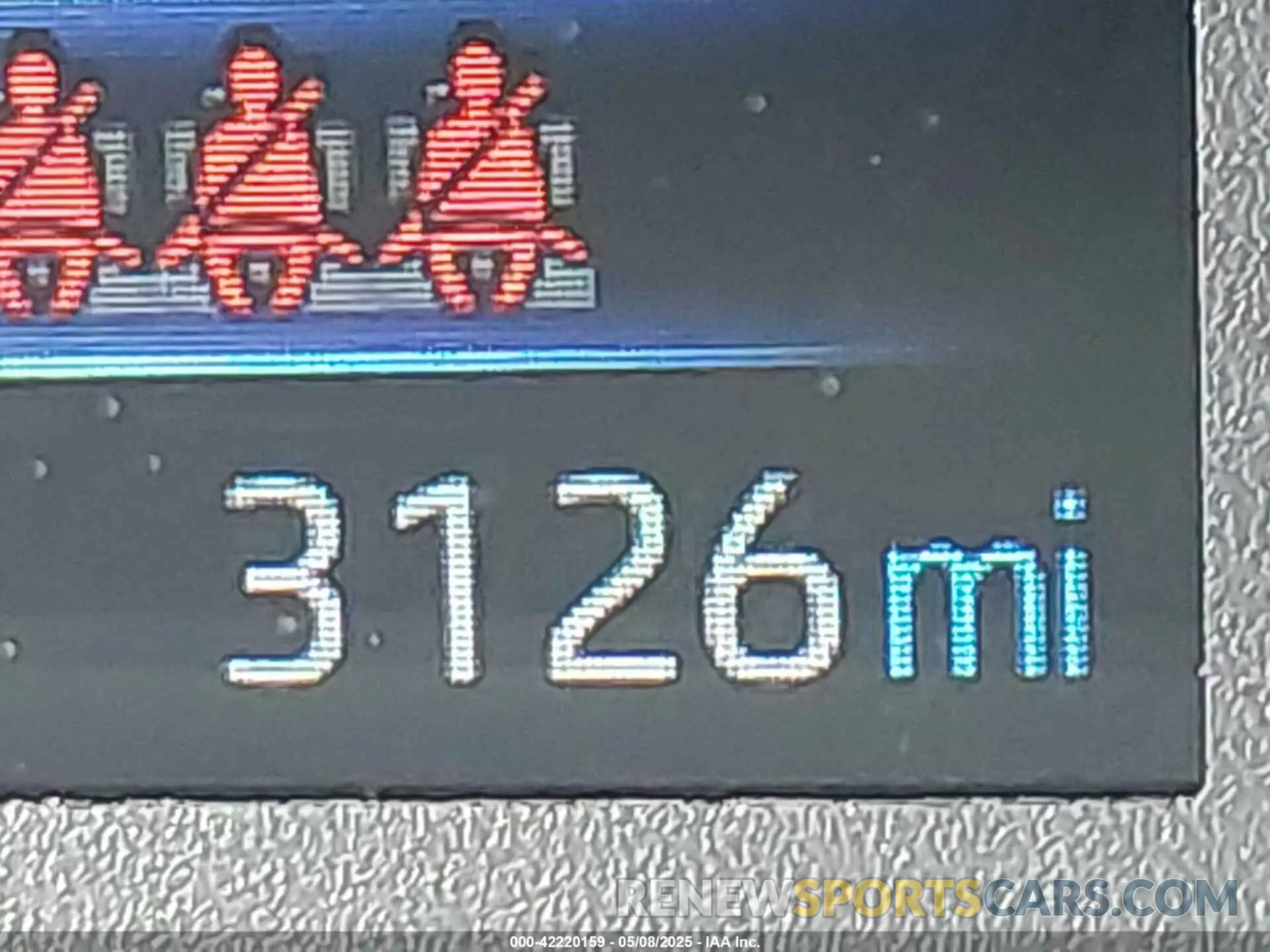 15 fotografías del automóvil dañado 5YFB4MDE7SP273892 TOYOTA COROLLA 2025