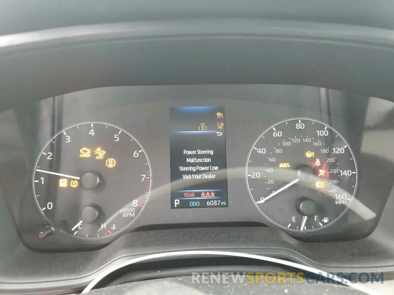 9 fotografías del automóvil dañado 5YFB4MDE9SP236360 TOYOTA COROLLA 2025