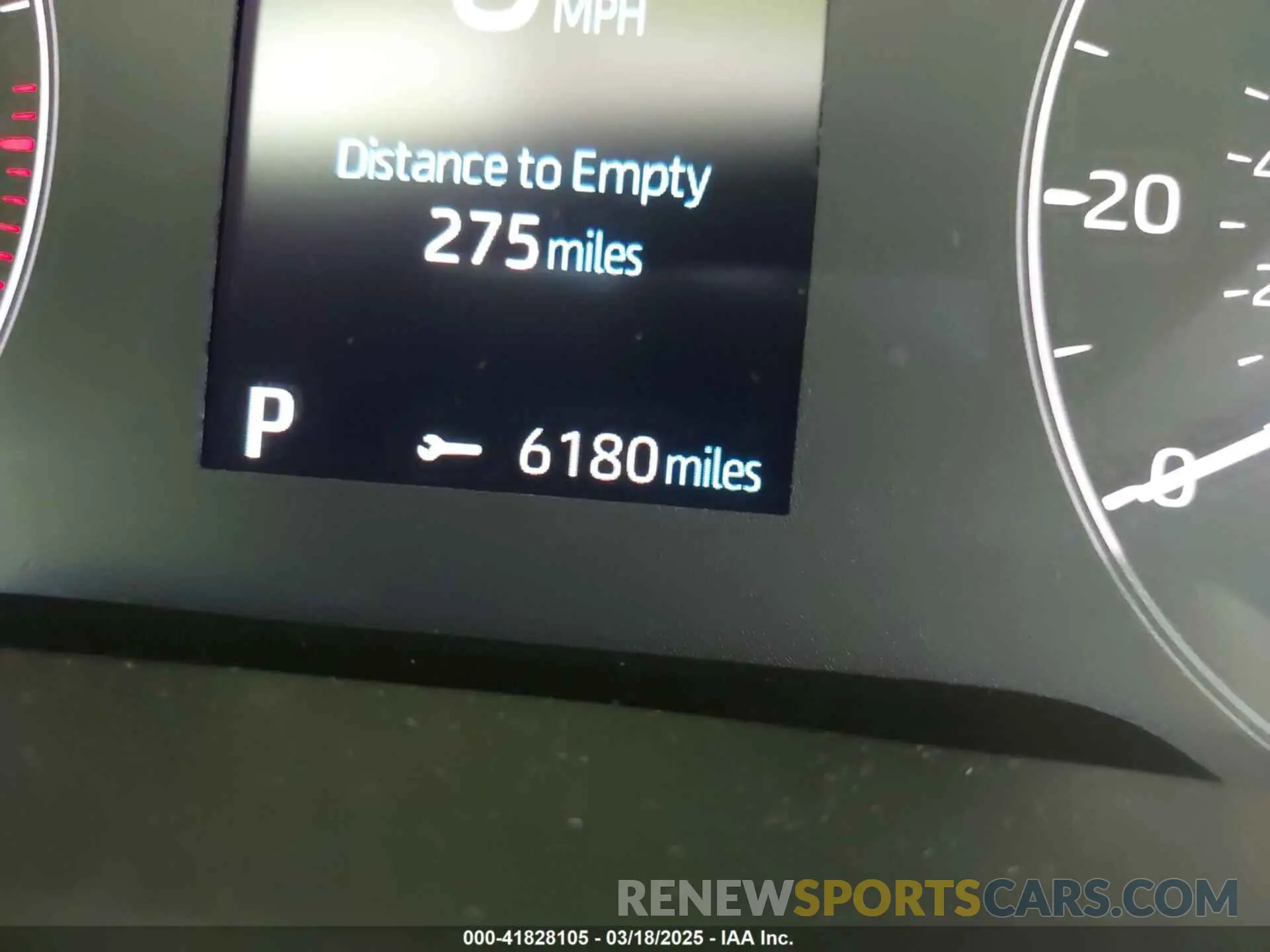 16 fotografías del automóvil dañado 5YFB4MDE9SP240814 TOYOTA COROLLA 2025