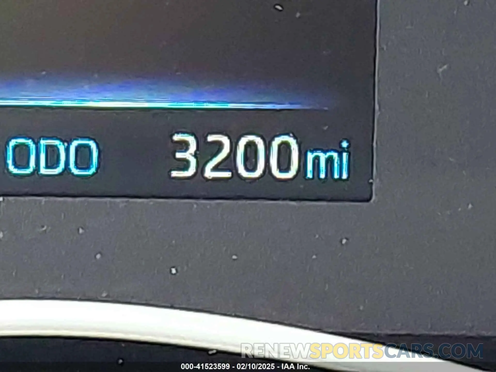 15 fotografías del automóvil dañado 5YFB4MDE9SP246466 TOYOTA COROLLA 2025