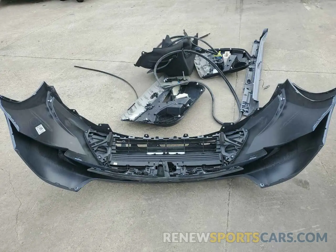 14 fotografías del automóvil dañado 5YFB4MDEXSP256021 TOYOTA COROLLA 2025