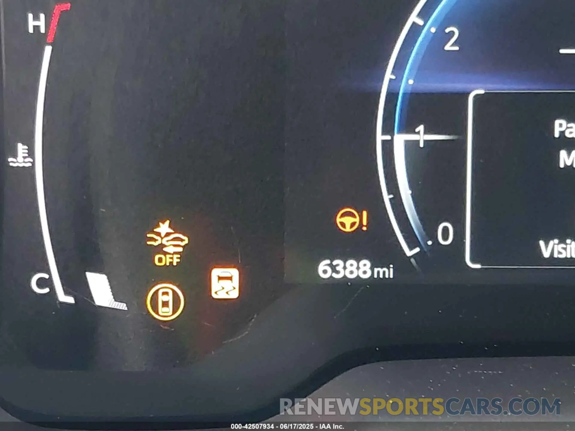 15 fotografías del automóvil dañado 5YFP4MCE9SP219338 TOYOTA COROLLA 2025