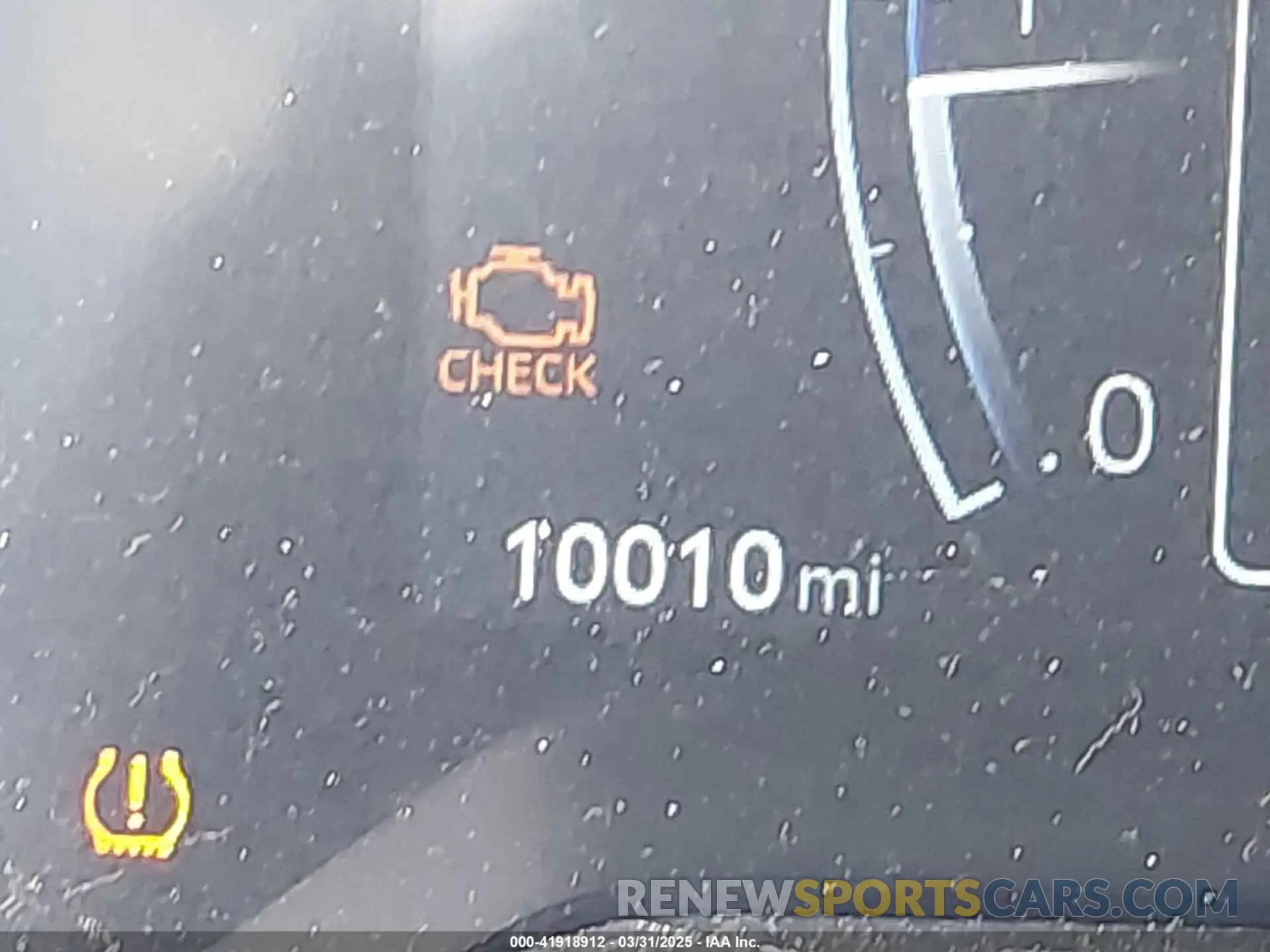 15 fotografías del automóvil dañado 5YFP4MCEXSP219395 TOYOTA COROLLA 2025
