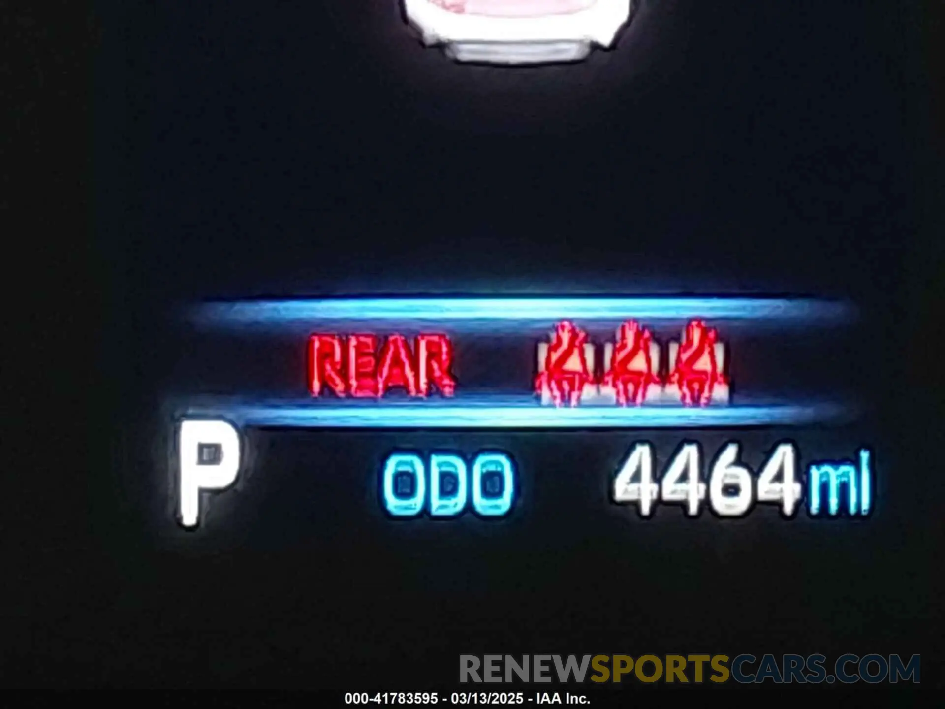 15 fotografías del automóvil dañado 5YFS4MCE3SP220933 TOYOTA COROLLA 2025