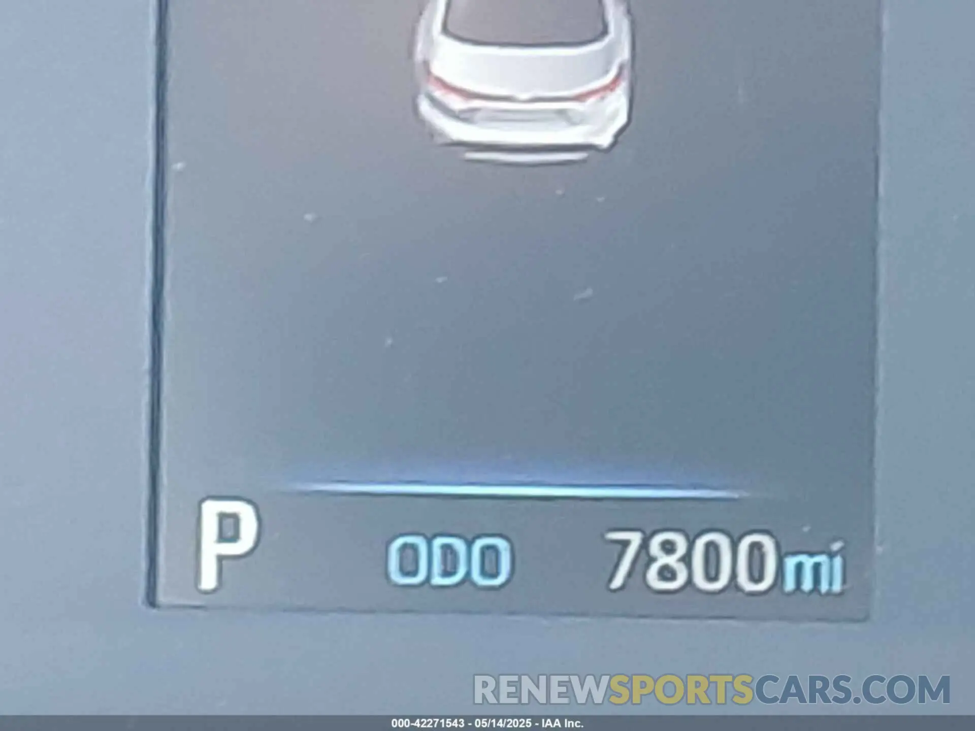 15 fotografías del automóvil dañado 5YFS4MCE8SP225237 TOYOTA COROLLA 2025