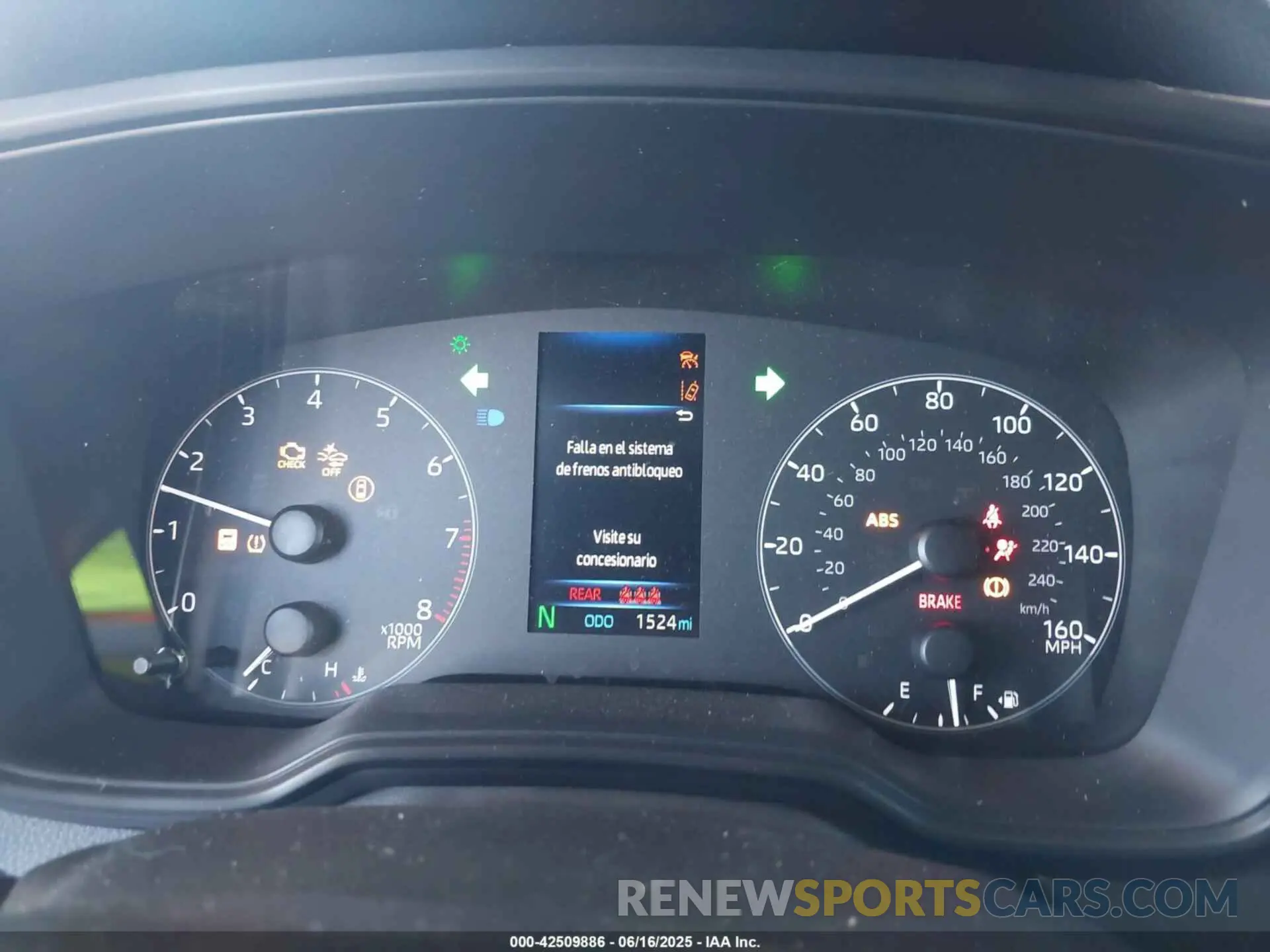 7 fotografías del automóvil dañado JTDB4MEE8SJ020194 TOYOTA COROLLA 2025