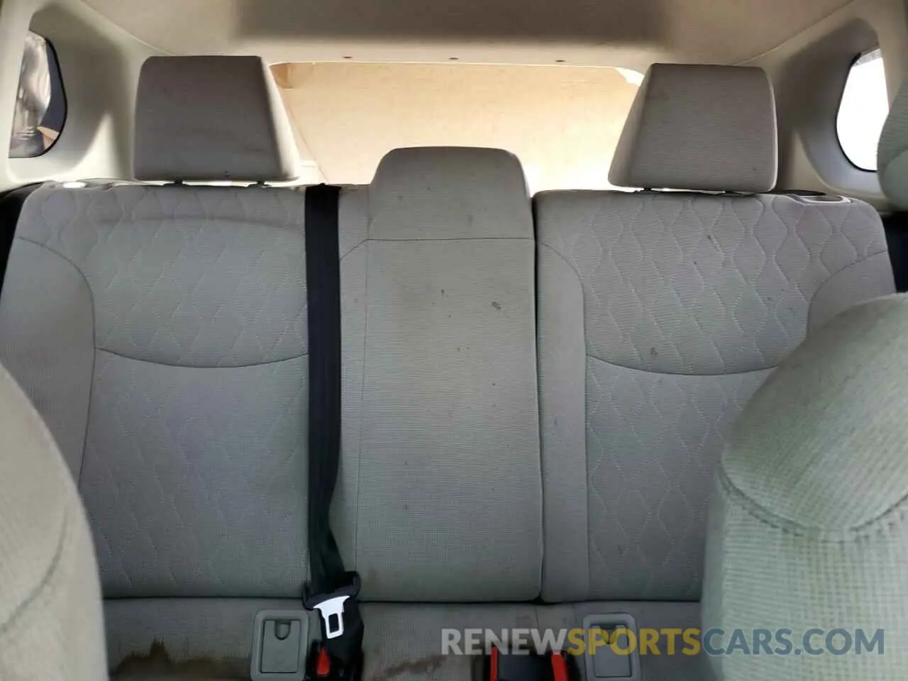 10 fotografías del automóvil dañado 7MUAAAAG9NV013827 TOYOTA COROLLA CR 2022