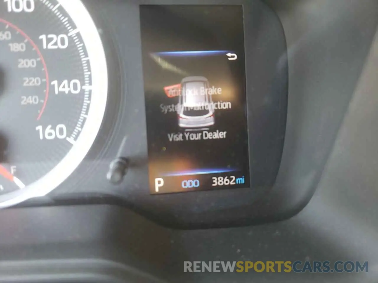 8 fotografías del automóvil dañado 7MUAAAAGXNV004280 TOYOTA COROLLA CR 2022