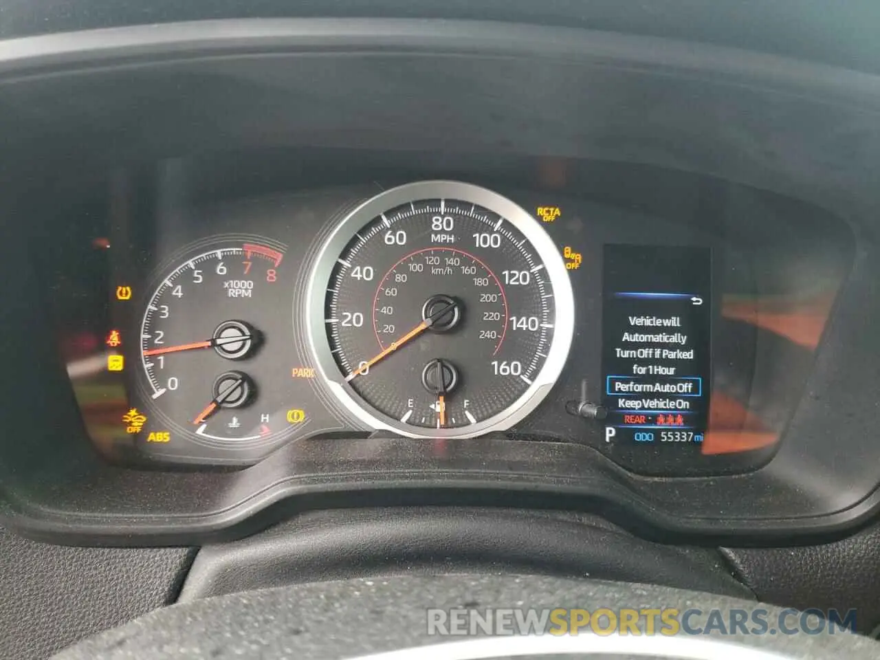9 fotografías del automóvil dañado 7MUBAAAG7NV021834 TOYOTA COROLLA CR 2022