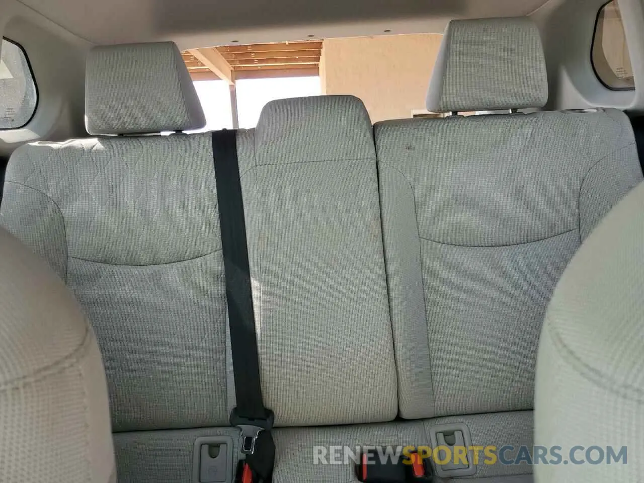 10 fotografías del automóvil dañado 7MUBAAAG8NV026010 TOYOTA COROLLA CR 2022