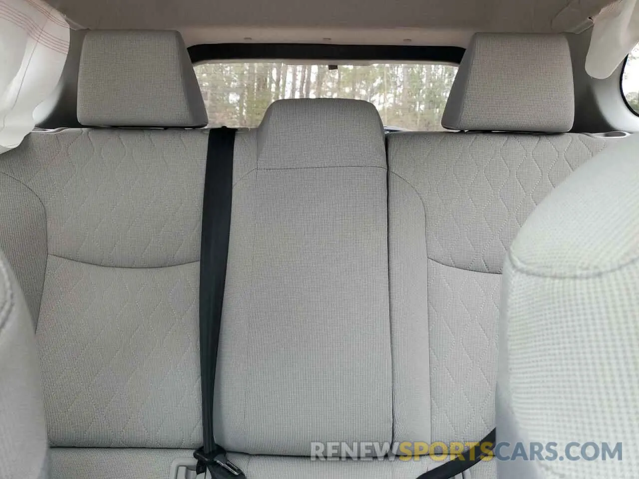 10 fotografías del automóvil dañado 7MUBAAAG8NV036178 TOYOTA COROLLA CR 2022