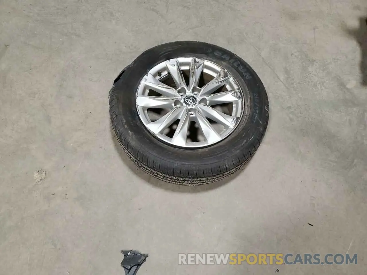 12 fotografías del automóvil dañado 7MUBAABG2NV002428 TOYOTA COROLLA CR 2022