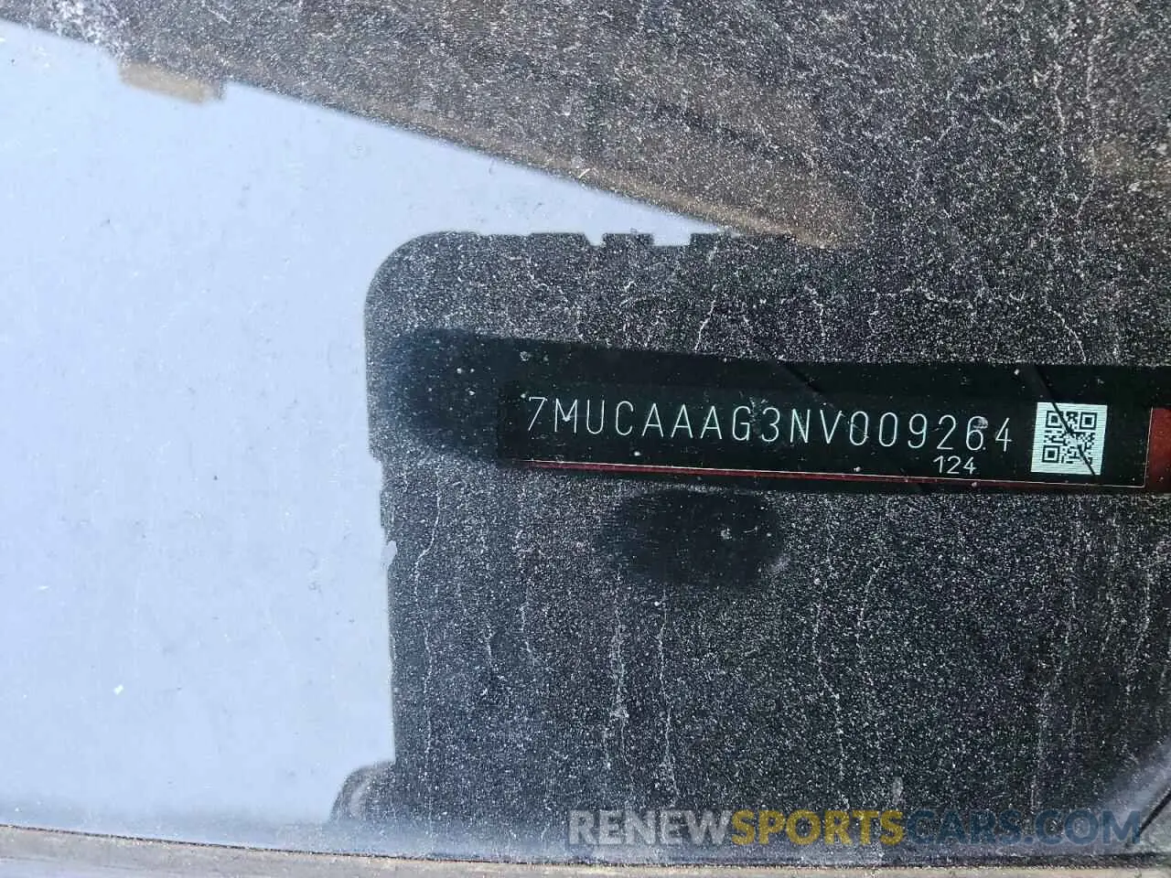 13 fotografías del automóvil dañado 7MUCAAAG3NV009264 TOYOTA COROLLA CR 2022