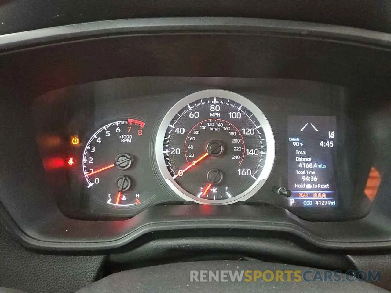 9 fotografías del automóvil dañado 7MUCAAAG3NV009264 TOYOTA COROLLA CR 2022