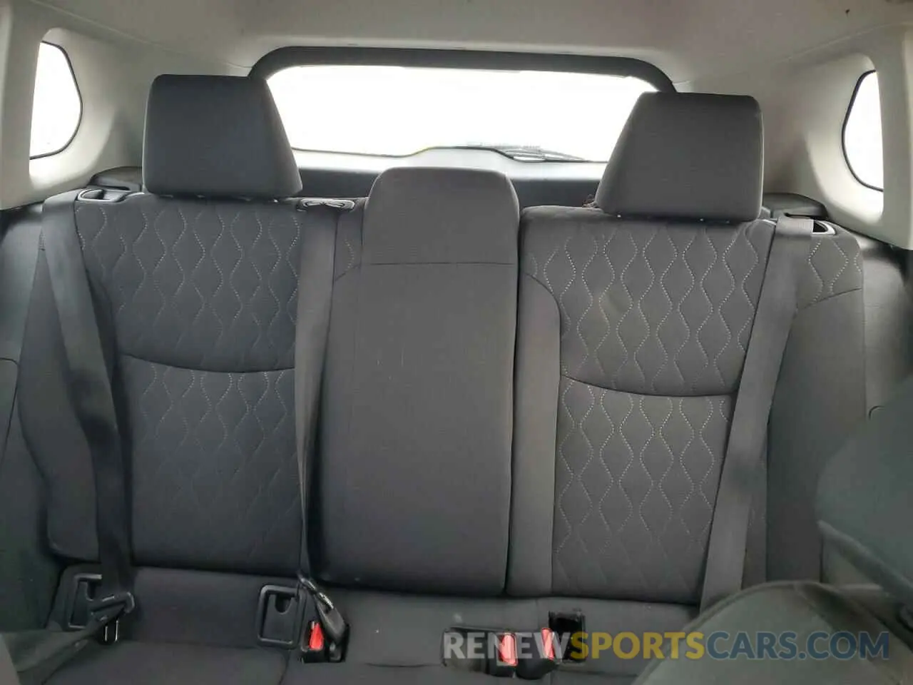 10 fotografías del automóvil dañado 7MUCAAAGXNV022965 TOYOTA COROLLA CR 2022