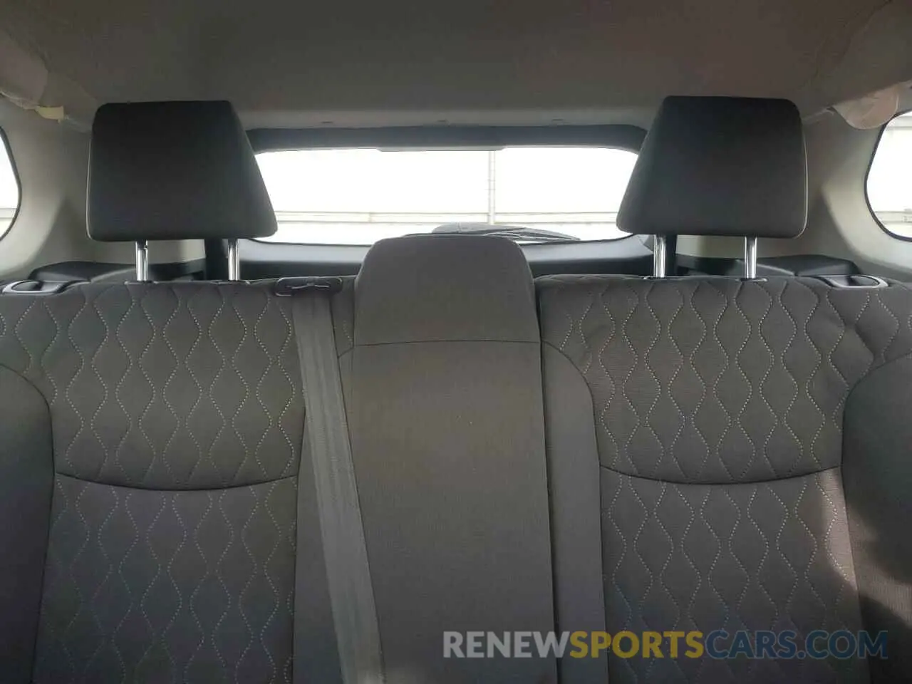 10 fotografías del automóvil dañado 7MUCAABG8NV008948 TOYOTA COROLLA CR 2022