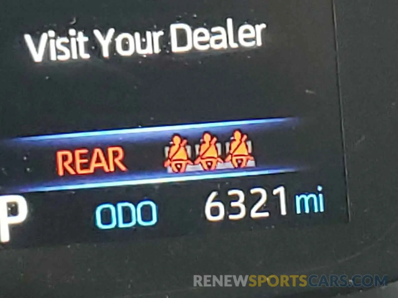 8 fotografías del automóvil dañado 7MUCAABG9NV010918 TOYOTA COROLLA CR 2022