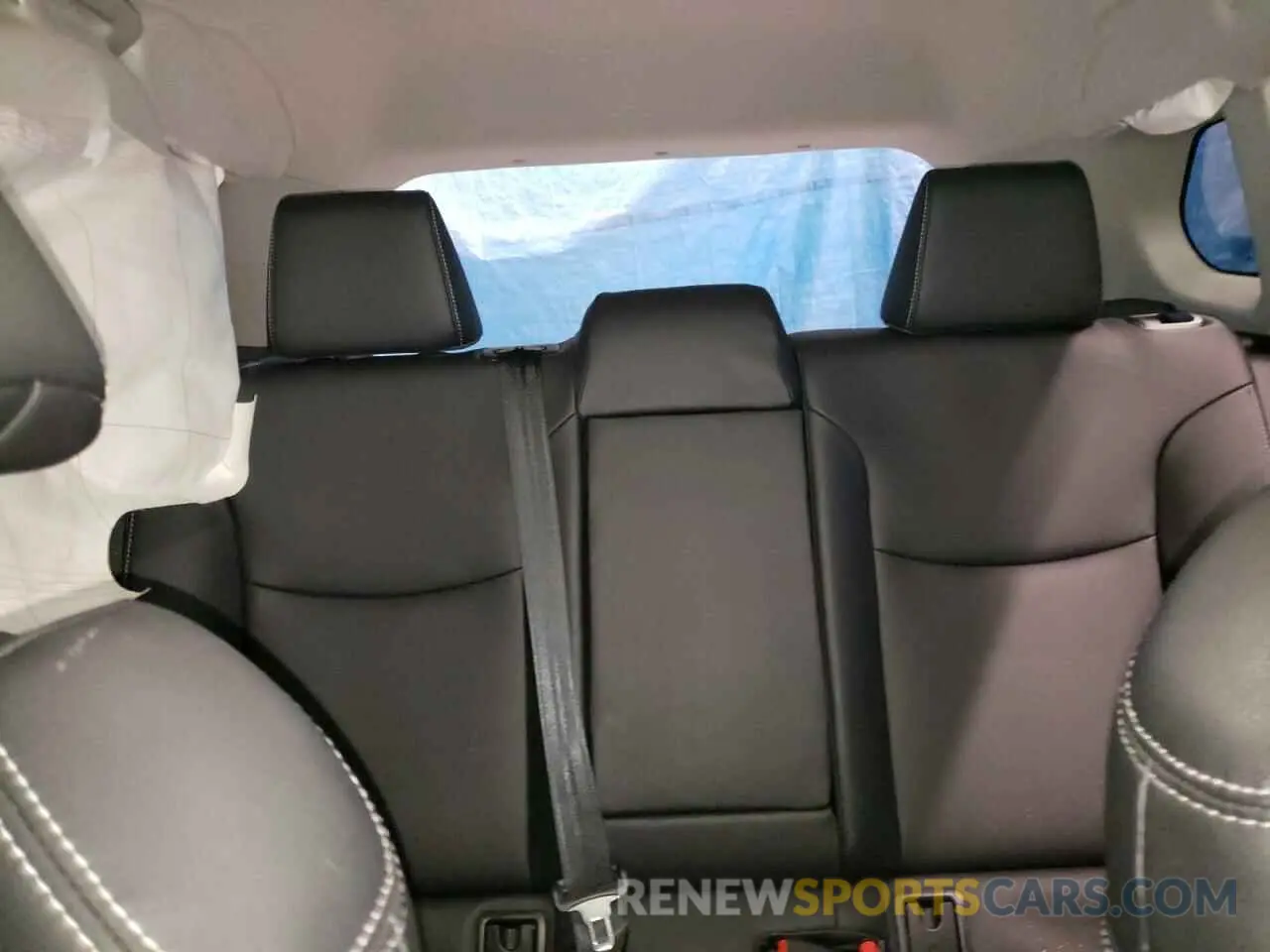 10 fotografías del automóvil dañado 7MUDAABG0NV041706 TOYOTA COROLLA CR 2022