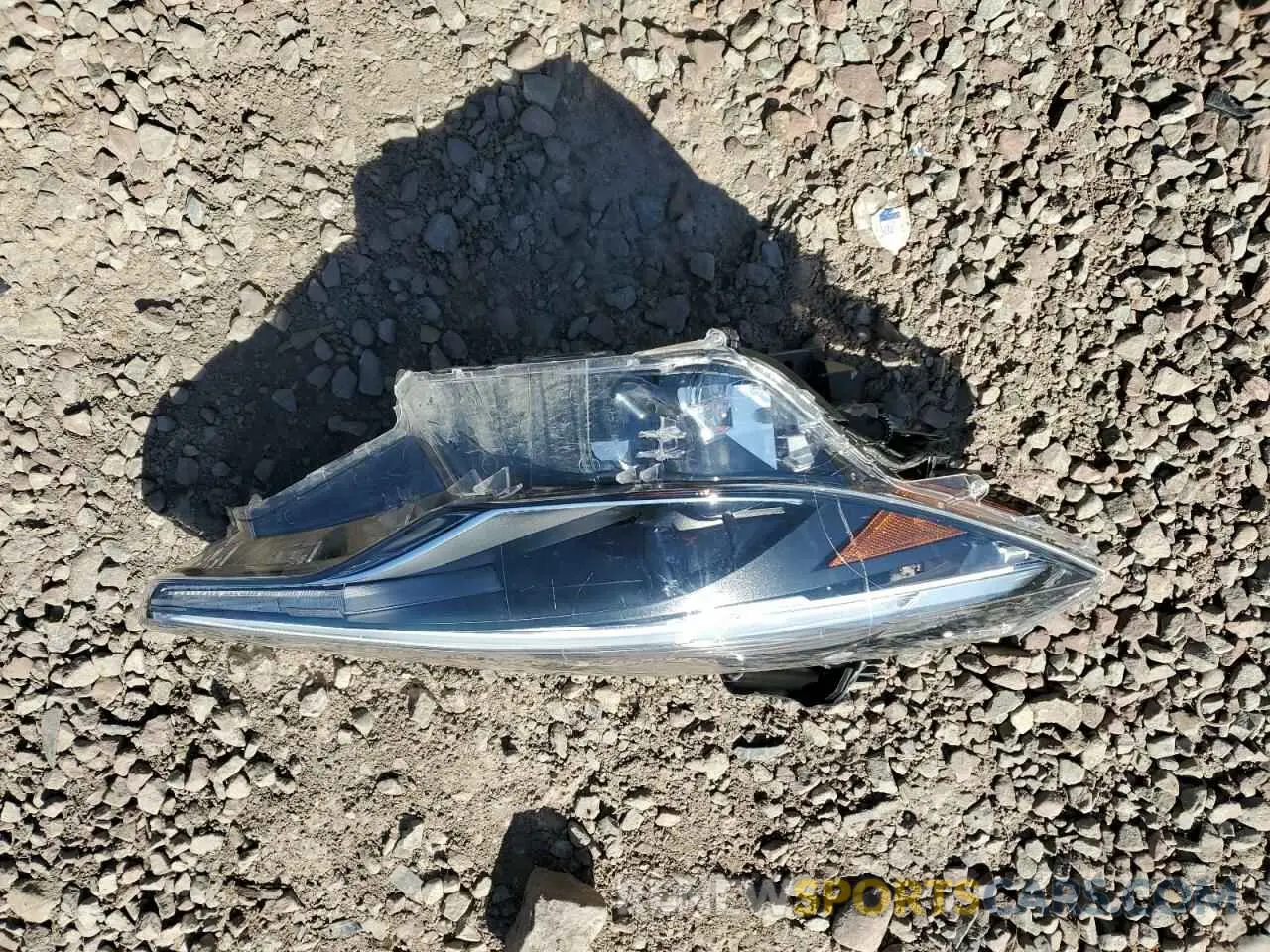13 fotografías del automóvil dañado 7MUDAABG3NV006450 TOYOTA COROLLA CR 2022