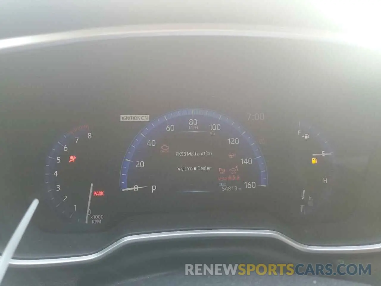 9 fotografías del automóvil dañado 7MUEAABG4NV039350 TOYOTA COROLLA CR 2022
