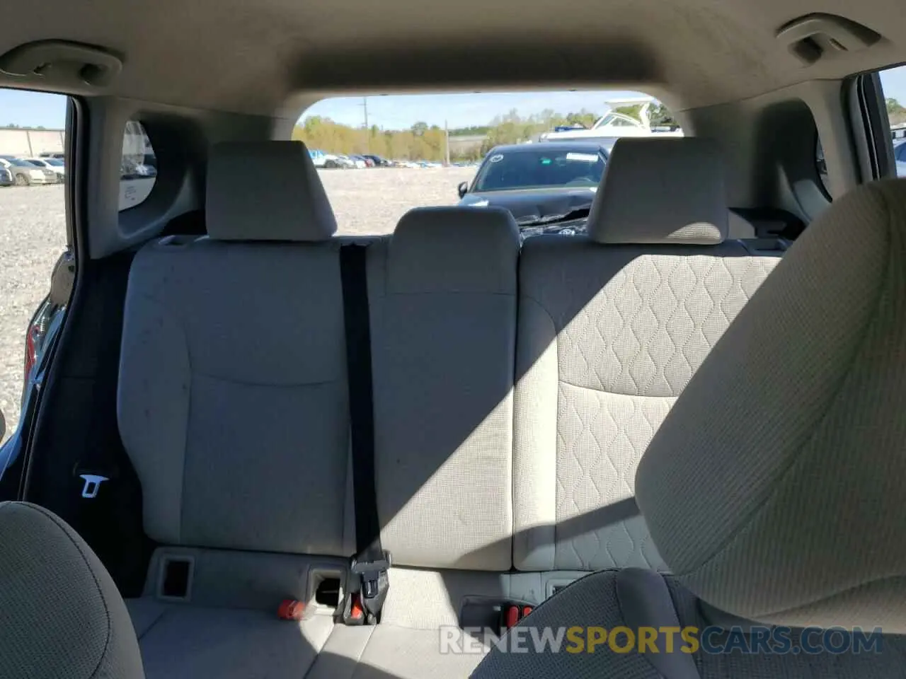 10 fotografías del automóvil dañado 7MUAAAAG3PV048334 TOYOTA COROLLA CR 2023