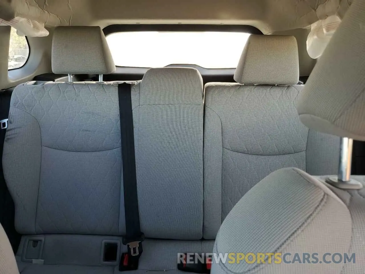 10 fotografías del automóvil dañado 7MUAAAAG8PV042125 TOYOTA COROLLA CR 2023