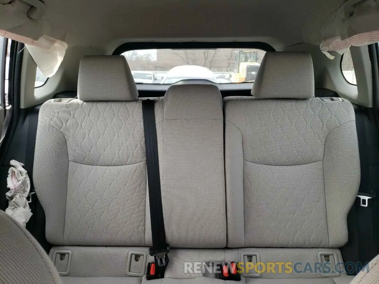 10 fotografías del automóvil dañado 7MUAAABG2PV056715 TOYOTA COROLLA CR 2023
