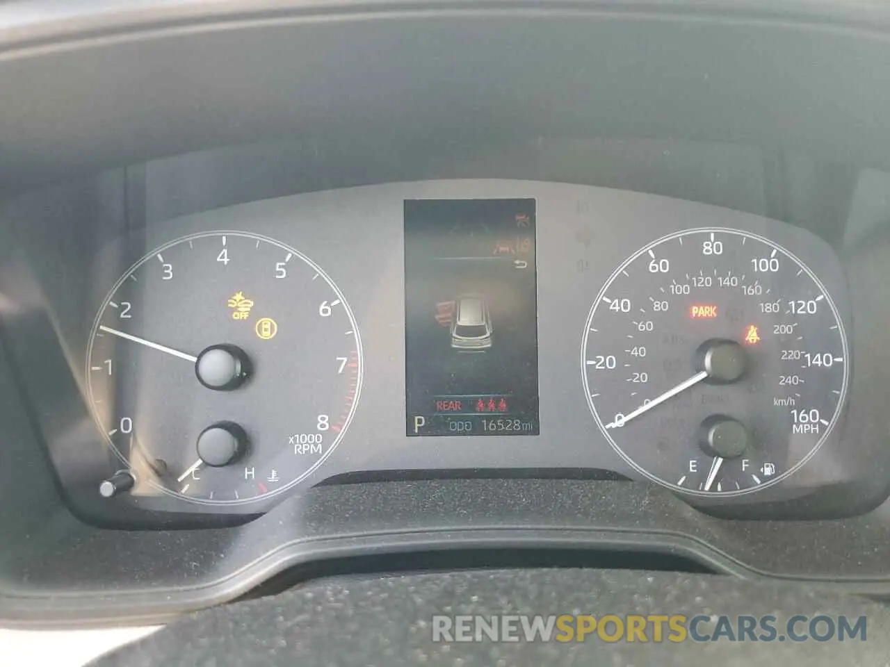 9 fotografías del automóvil dañado 7MUAAABG4PV056053 TOYOTA COROLLA CR 2023