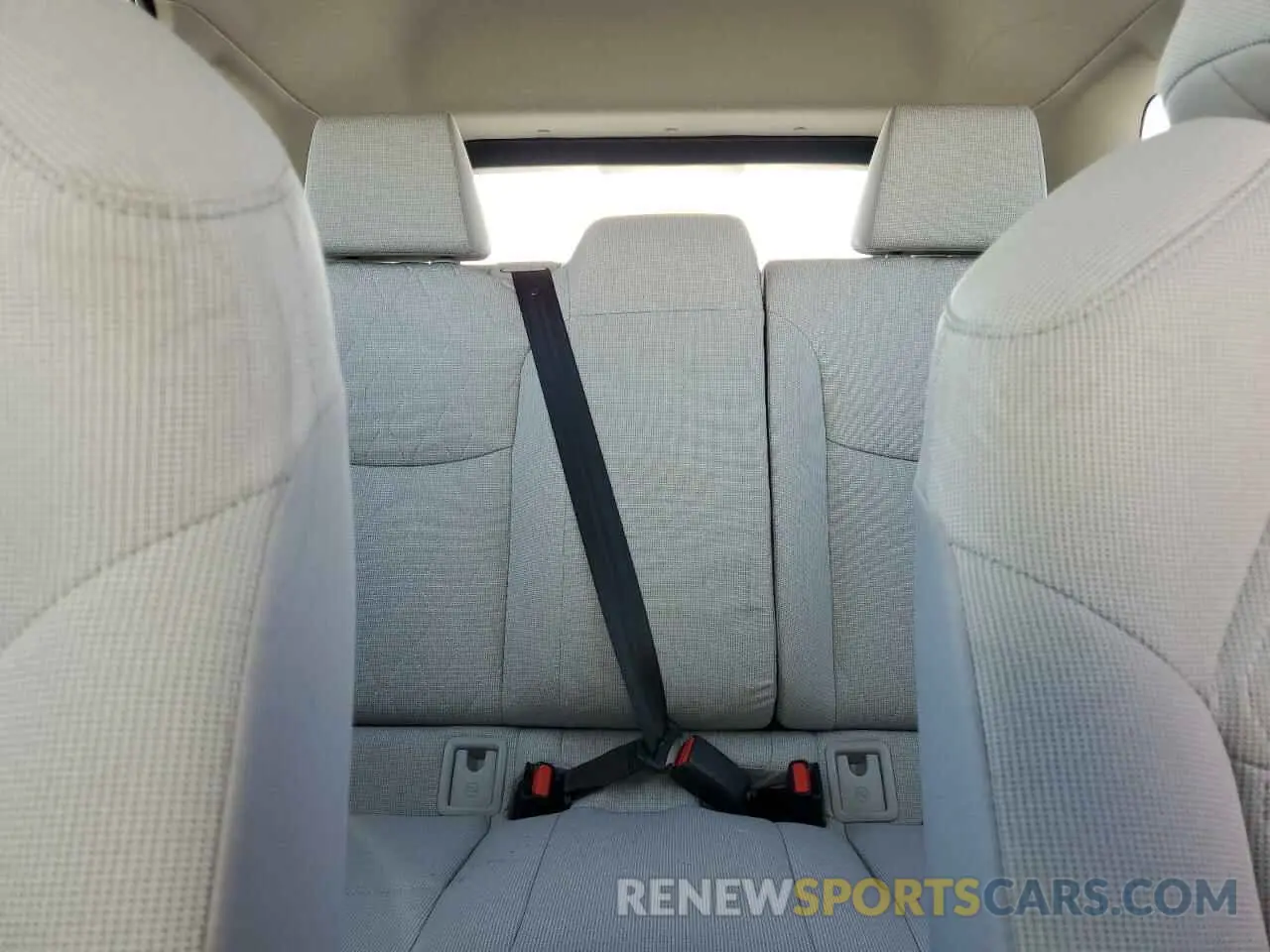 10 fotografías del automóvil dañado 7MUAAABGXPV065162 TOYOTA COROLLA CR 2023