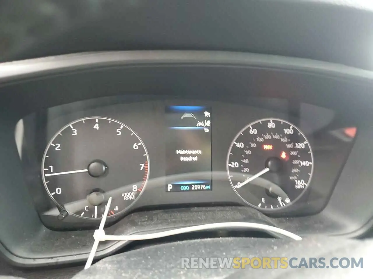 9 fotografías del automóvil dañado 7MUBAABG8PV050521 TOYOTA COROLLA CR 2023