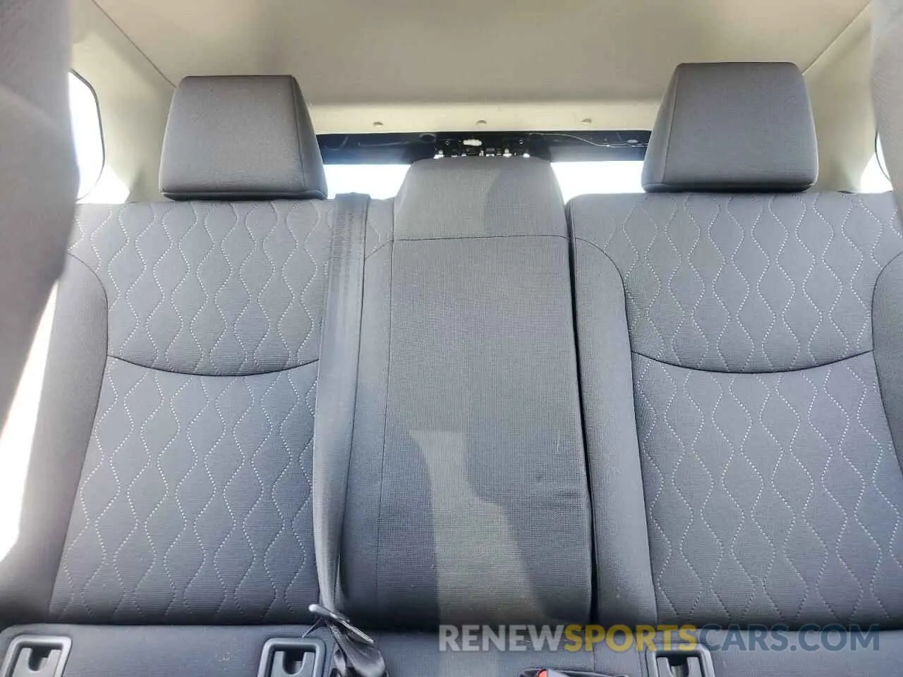 10 fotografías del automóvil dañado 7MUBAABG9PV065271 TOYOTA COROLLA CR 2023