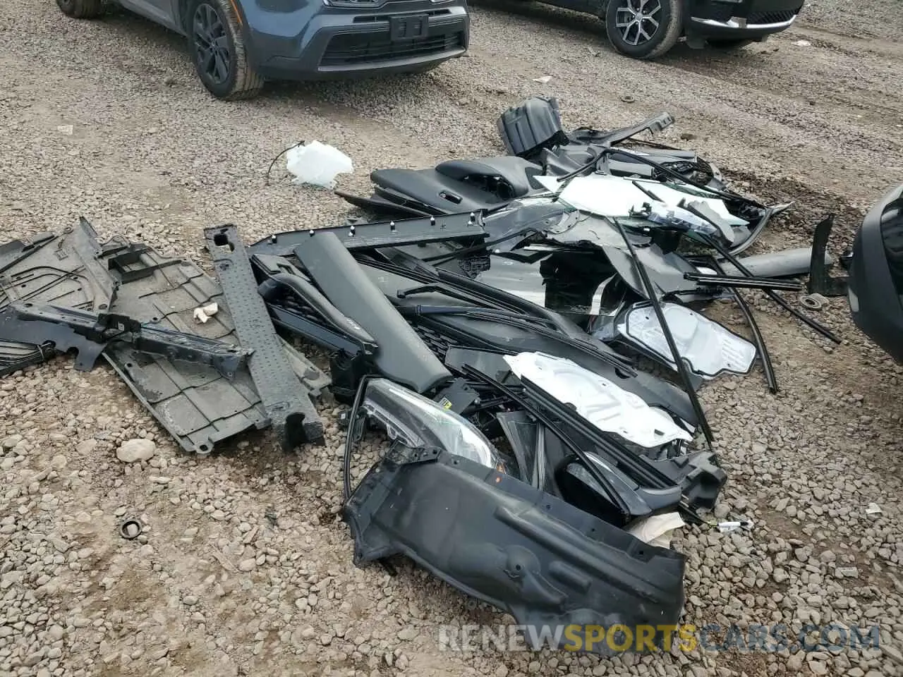 13 fotografías del automóvil dañado 7MUCAABG2PV059770 TOYOTA COROLLA CR 2023