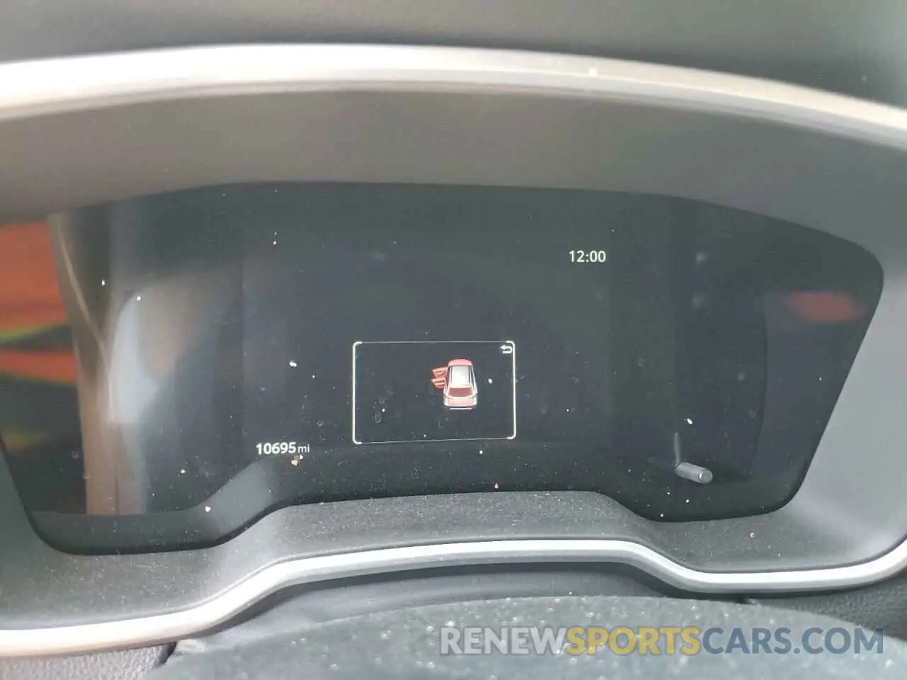 9 fotografías del automóvil dañado 7MUDAAAG0PV063242 TOYOTA COROLLA CR 2023