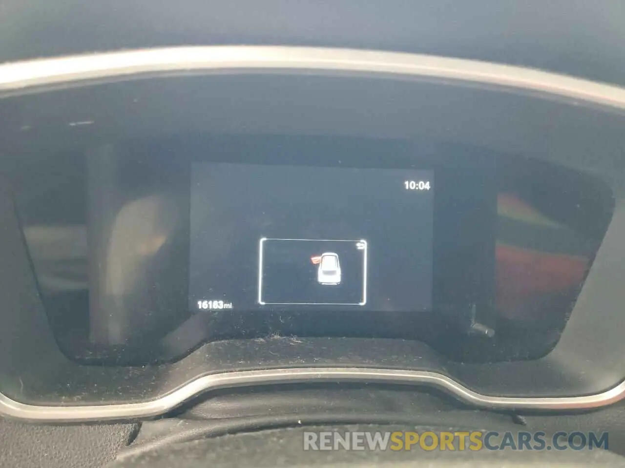 9 fotografías del automóvil dañado 7MUDAAAG5PV070381 TOYOTA COROLLA CR 2023
