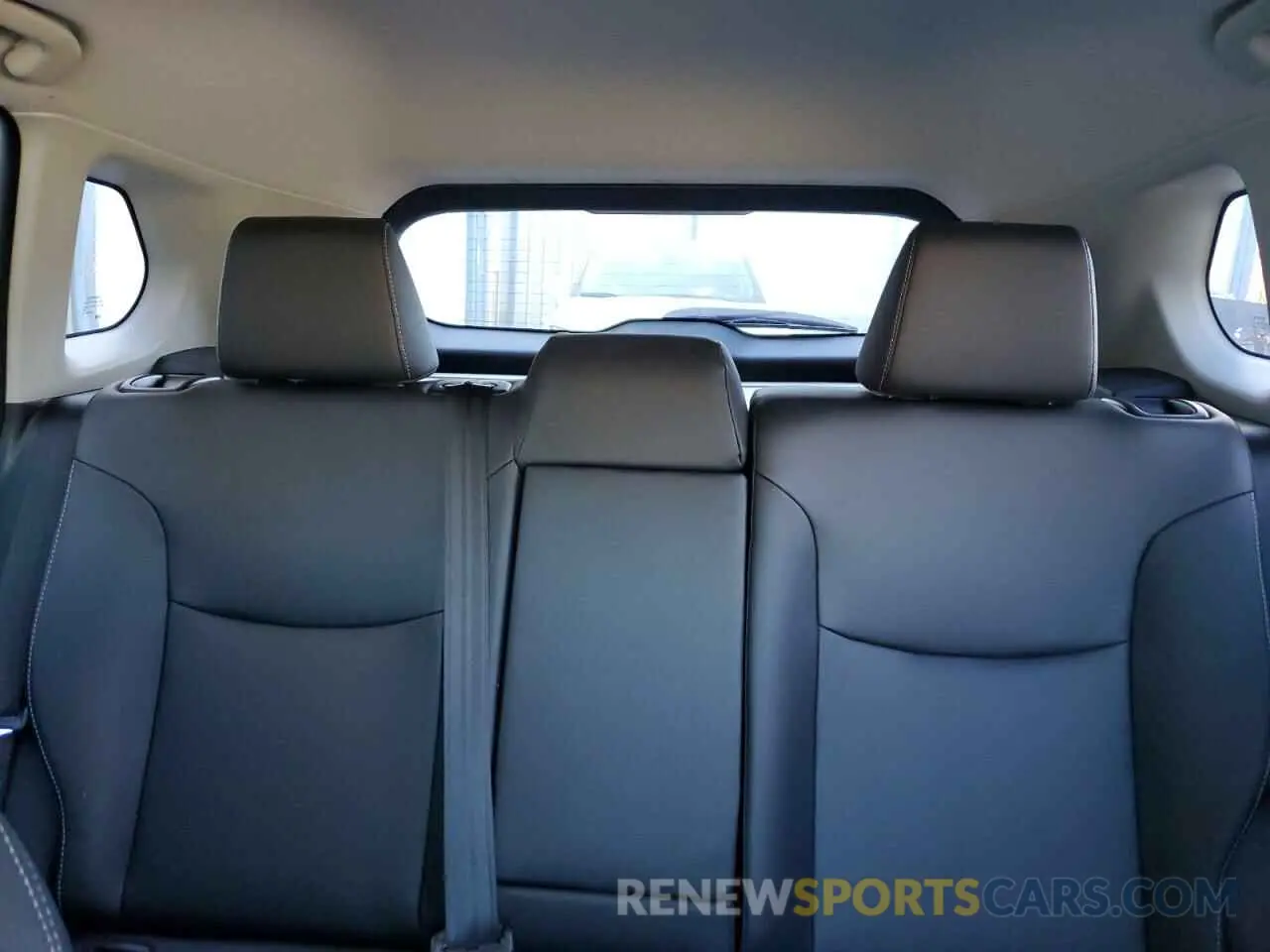 10 fotografías del automóvil dañado 7MUDAABGXPV055129 TOYOTA COROLLA CR 2023