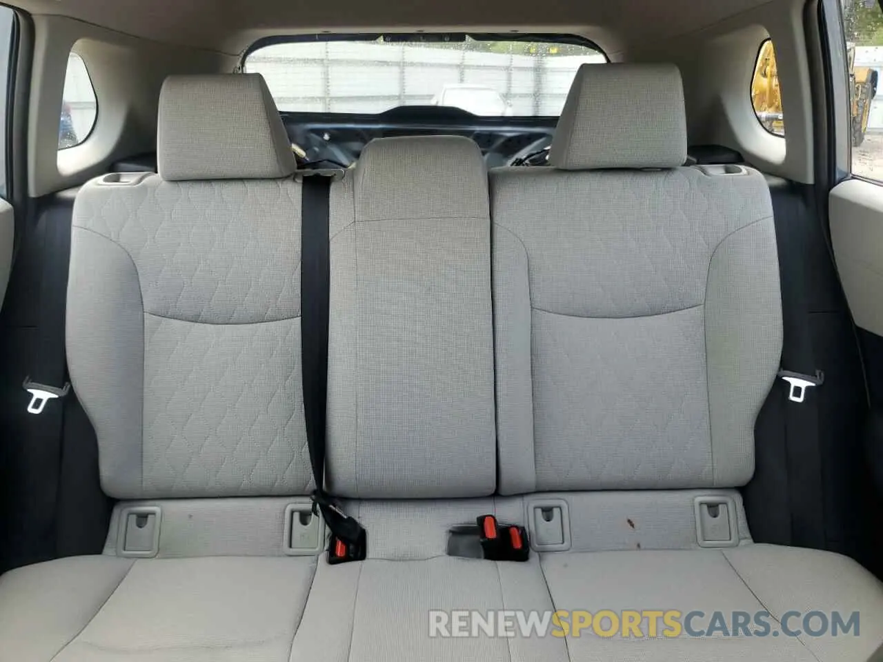 10 fotografías del automóvil dañado 7MUAAAAG1RV090407 TOYOTA COROLLA CR 2024