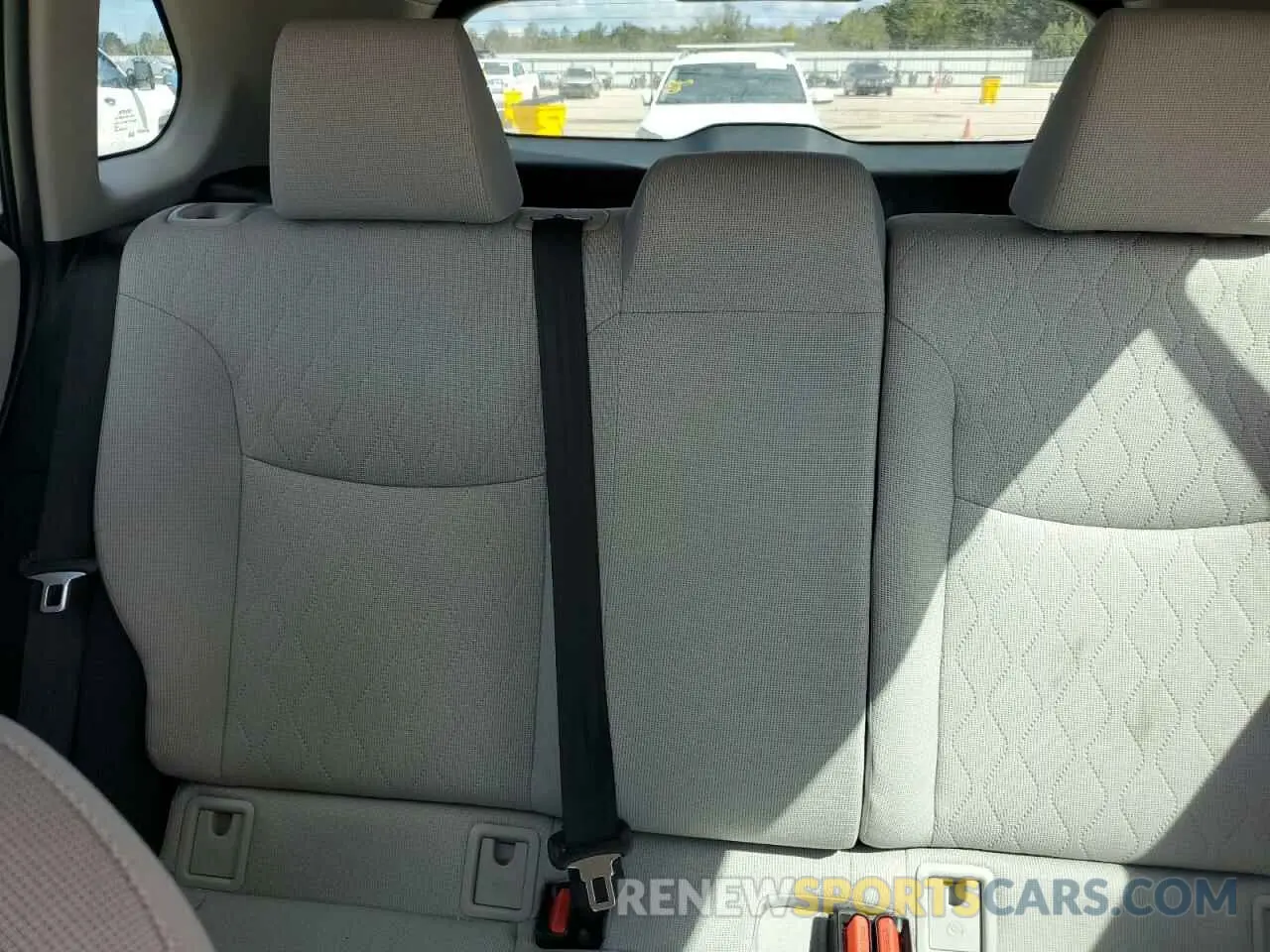 10 fotografías del automóvil dañado 7MUAAAAG1RV101485 TOYOTA COROLLA CR 2024