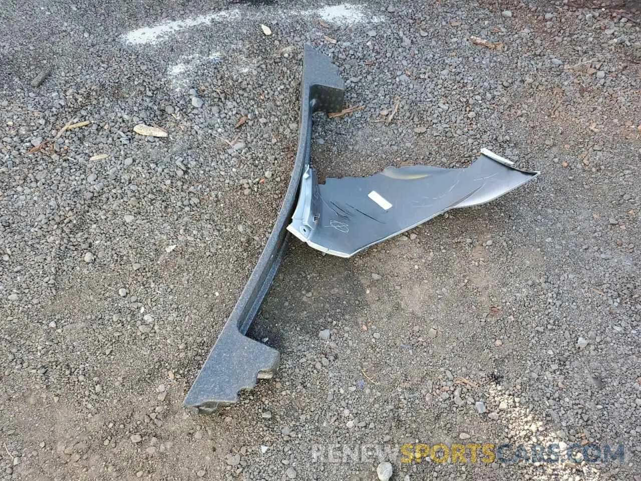 13 fotografías del automóvil dañado 7MUAAAAGXRV078241 TOYOTA COROLLA CR 2024