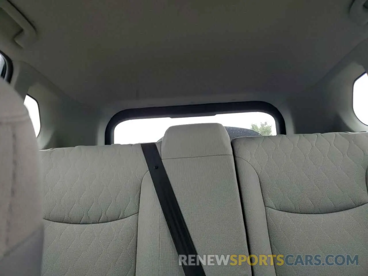 10 fotografías del automóvil dañado 7MUAAABGXRV083728 TOYOTA COROLLA CR 2024