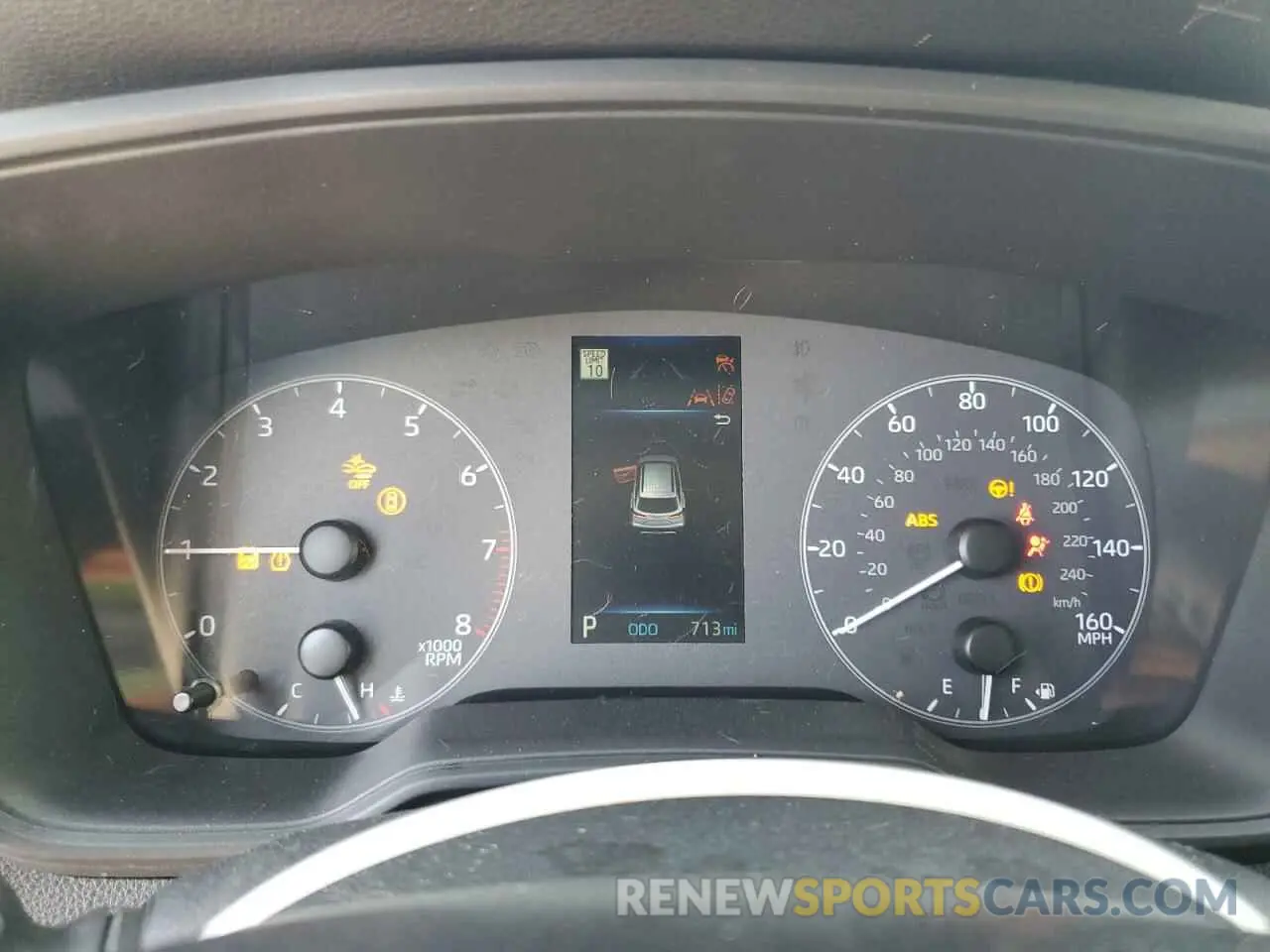 9 fotografías del automóvil dañado 7MUBAAAG9RV107510 TOYOTA COROLLA CR 2024
