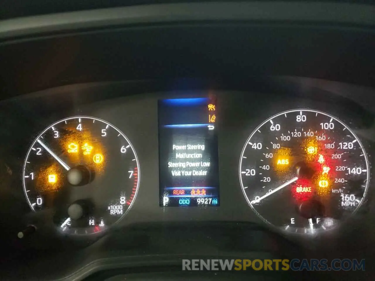 9 fotografías del automóvil dañado 7MUBAABGXRV097889 TOYOTA COROLLA CR 2024