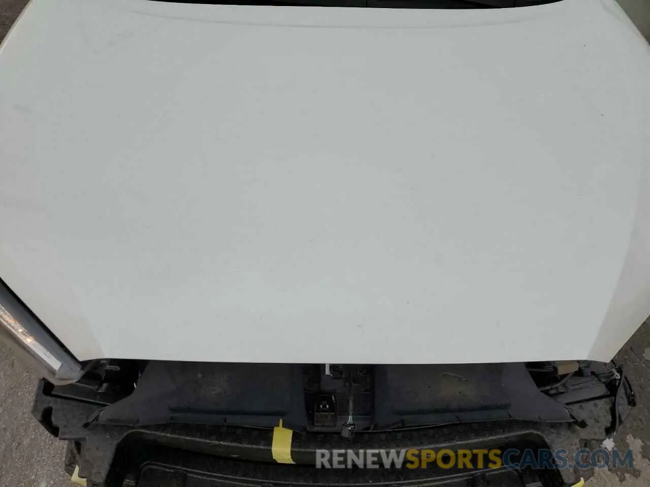 12 fotografías del automóvil dañado 7MUCAAAG2RV100676 TOYOTA COROLLA CR 2024