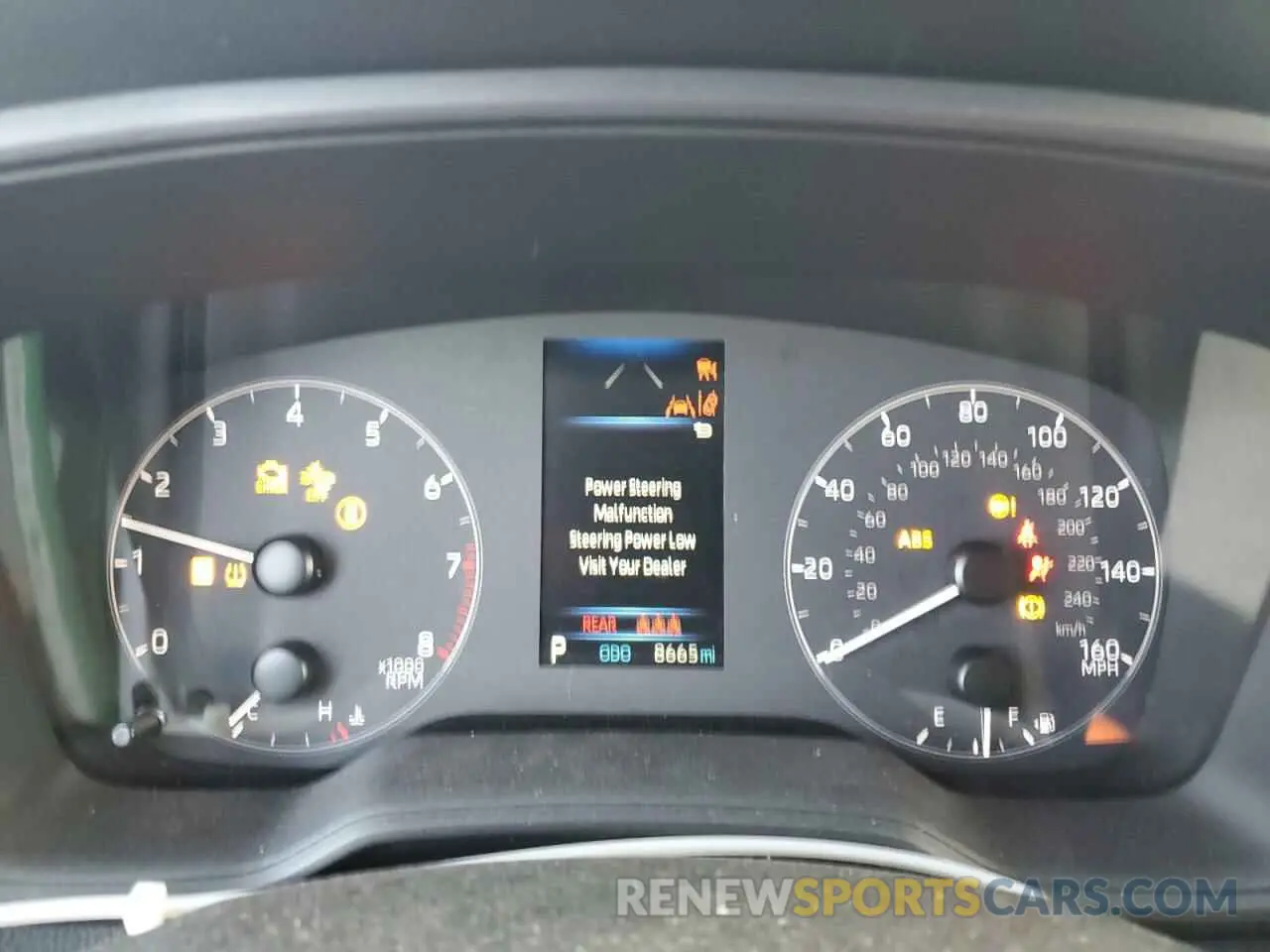 9 fotografías del automóvil dañado 7MUCAAAG4RV089941 TOYOTA COROLLA CR 2024