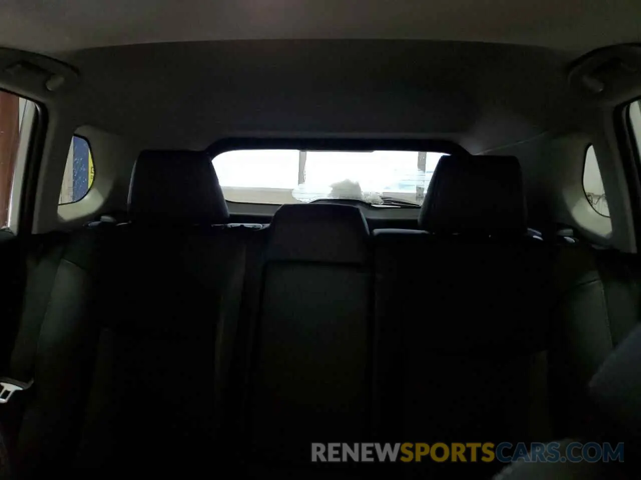 10 fotografías del automóvil dañado 7MUDAABG1RV085929 TOYOTA COROLLA CR 2024