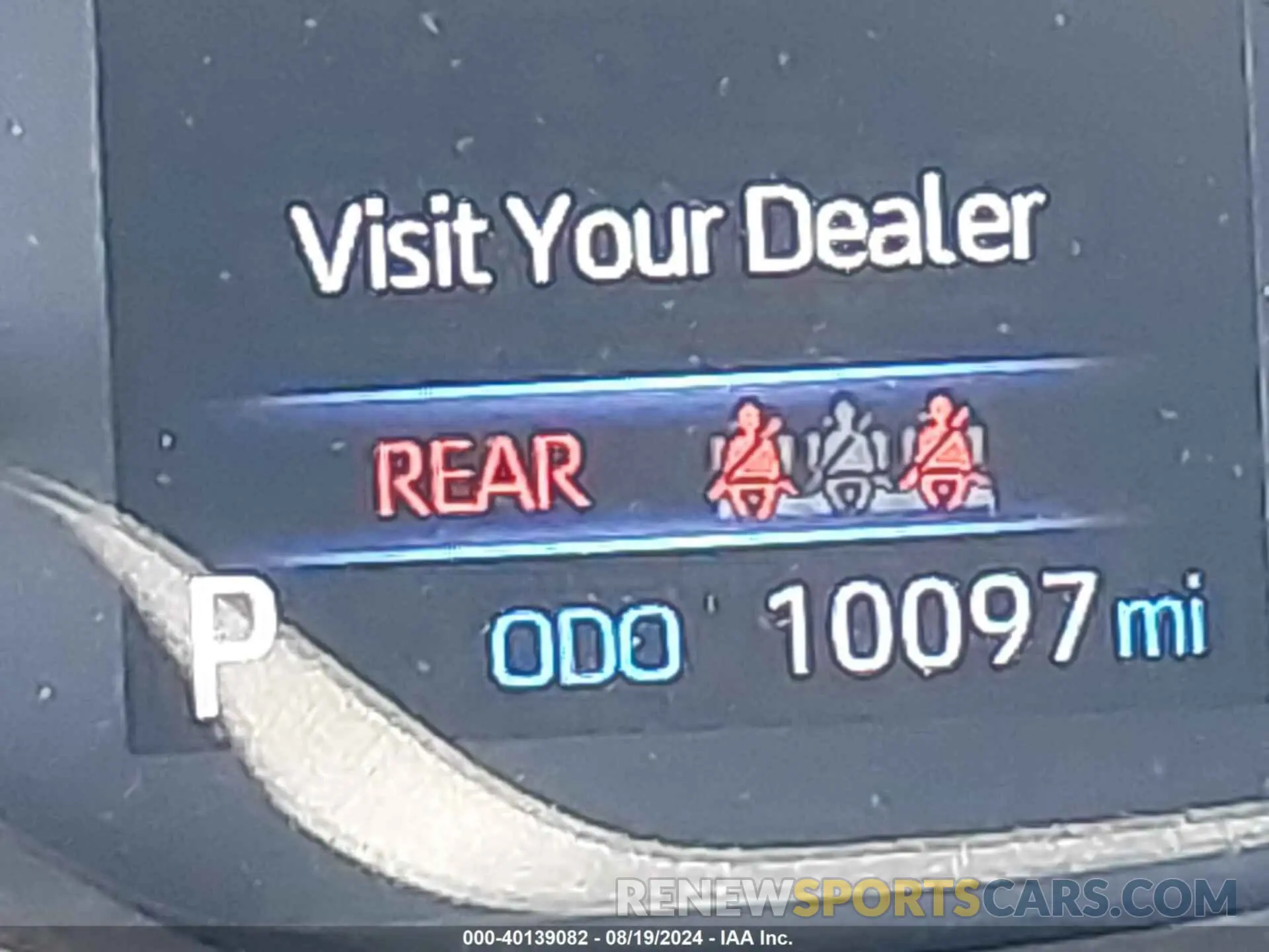 16 fotografías del automóvil dañado 7MUAAAAG2NV036950 TOYOTA COROLLA CROSS 2022