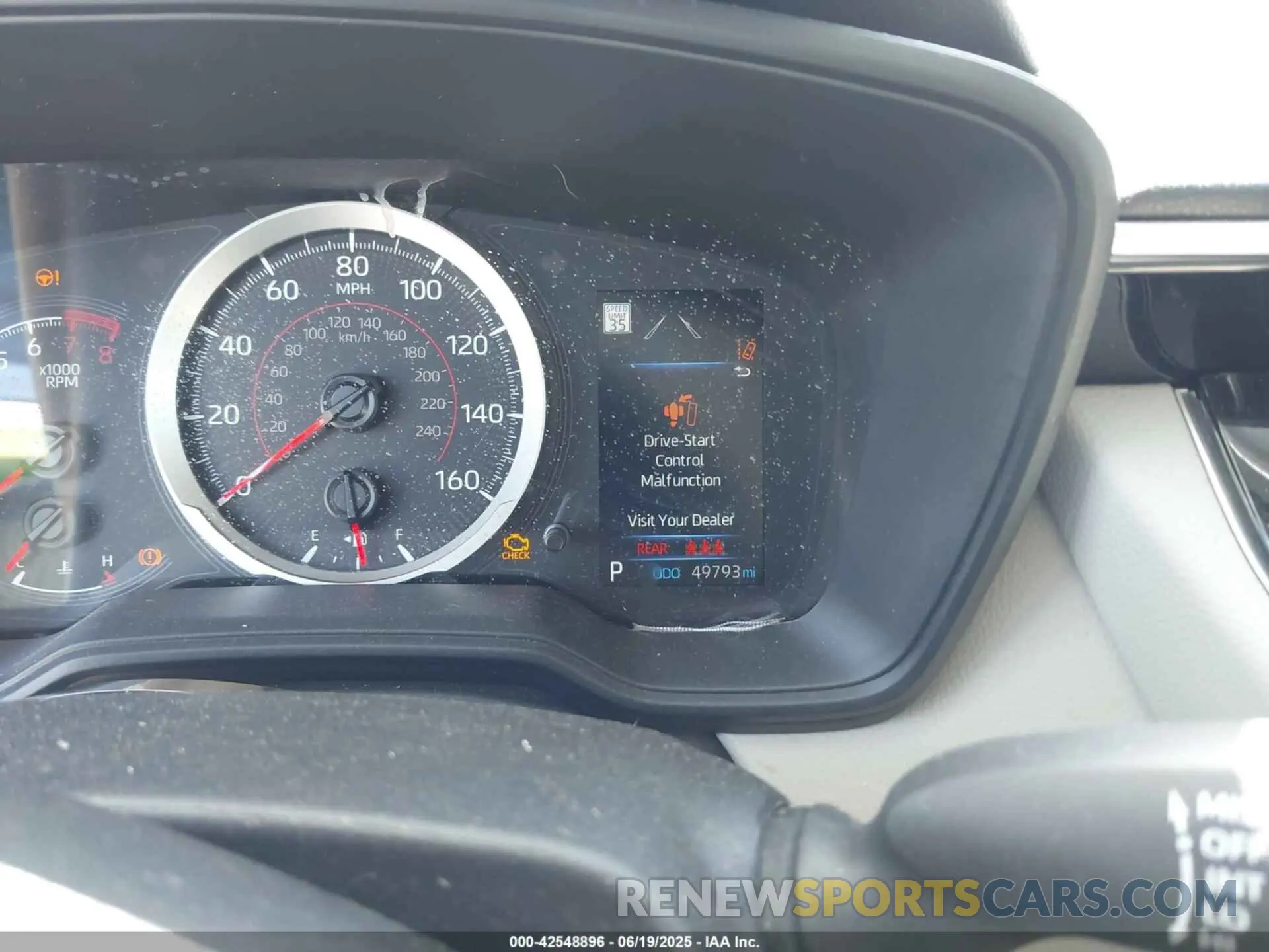 7 fotografías del automóvil dañado 7MUAAAAG3NV029411 TOYOTA COROLLA CROSS 2022