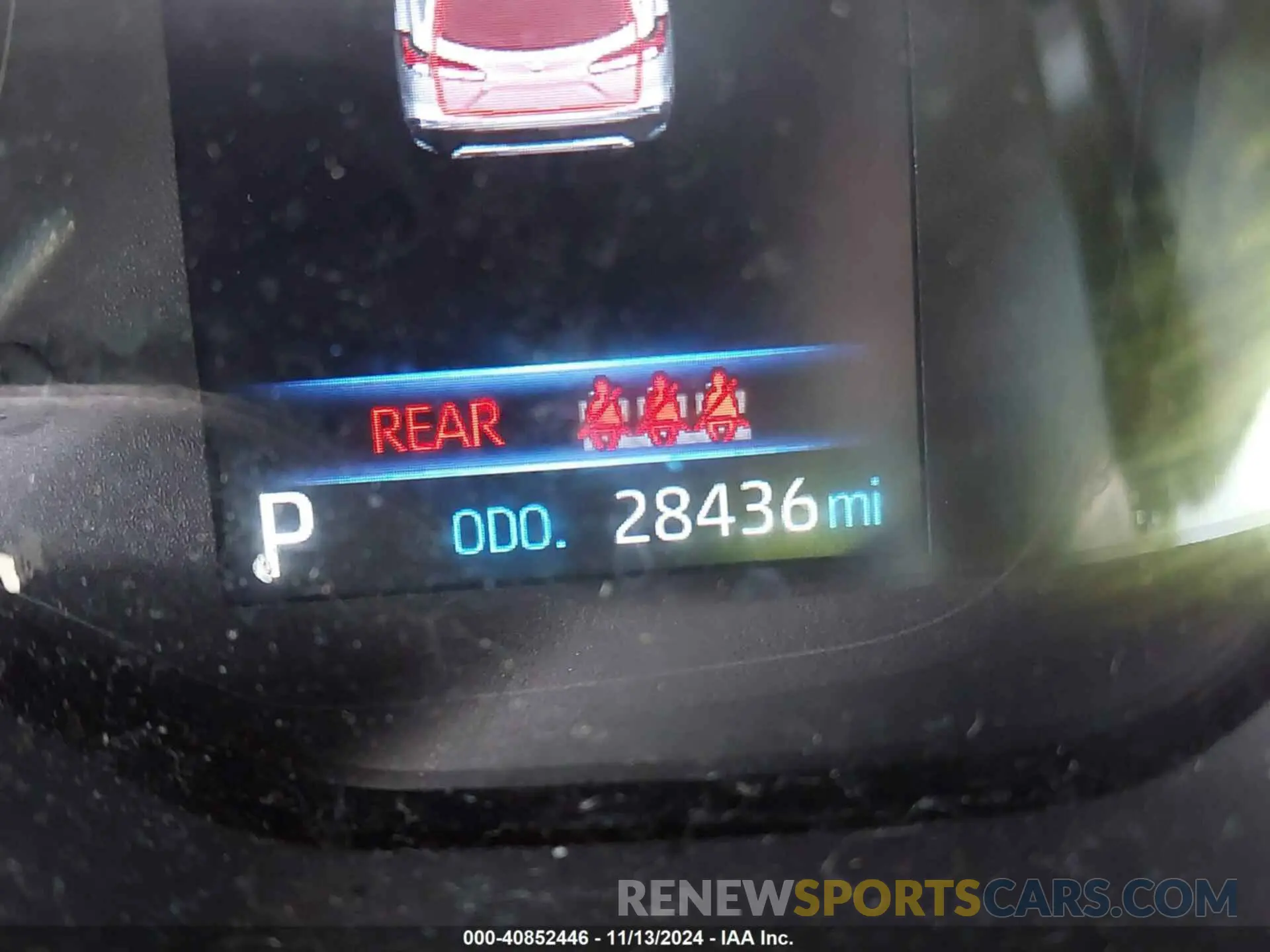 15 fotografías del automóvil dañado 7MUAAAAG5NV027269 TOYOTA COROLLA CROSS 2022