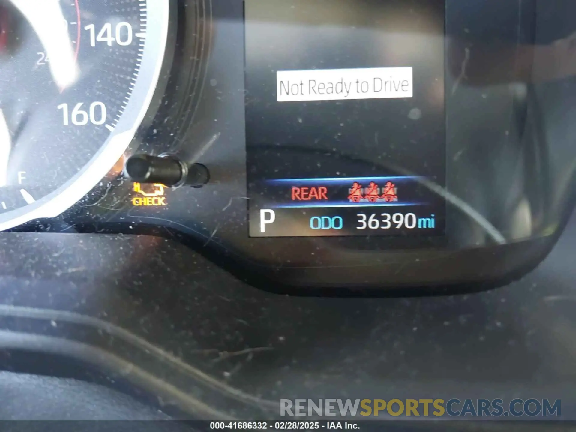 16 fotografías del automóvil dañado 7MUAAAAG9NV019465 TOYOTA COROLLA CROSS 2022